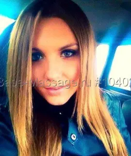 Иришка Анкета массажистки Иришка - Фото 1, метро Чкаловская, 25 лет, №566